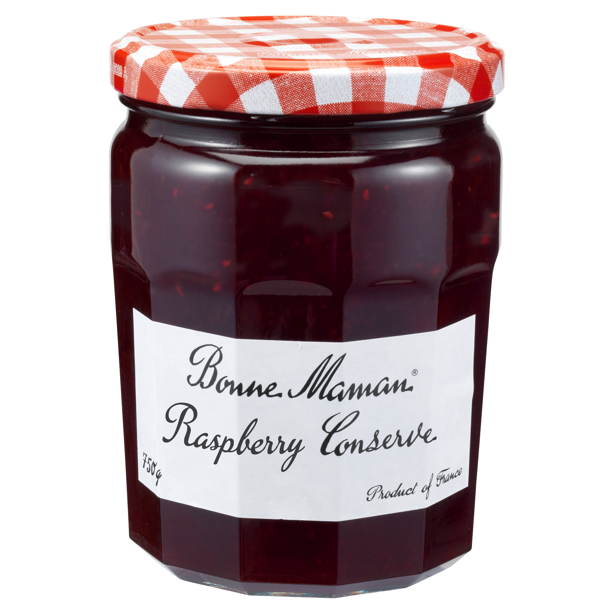 Raspberry Conserve