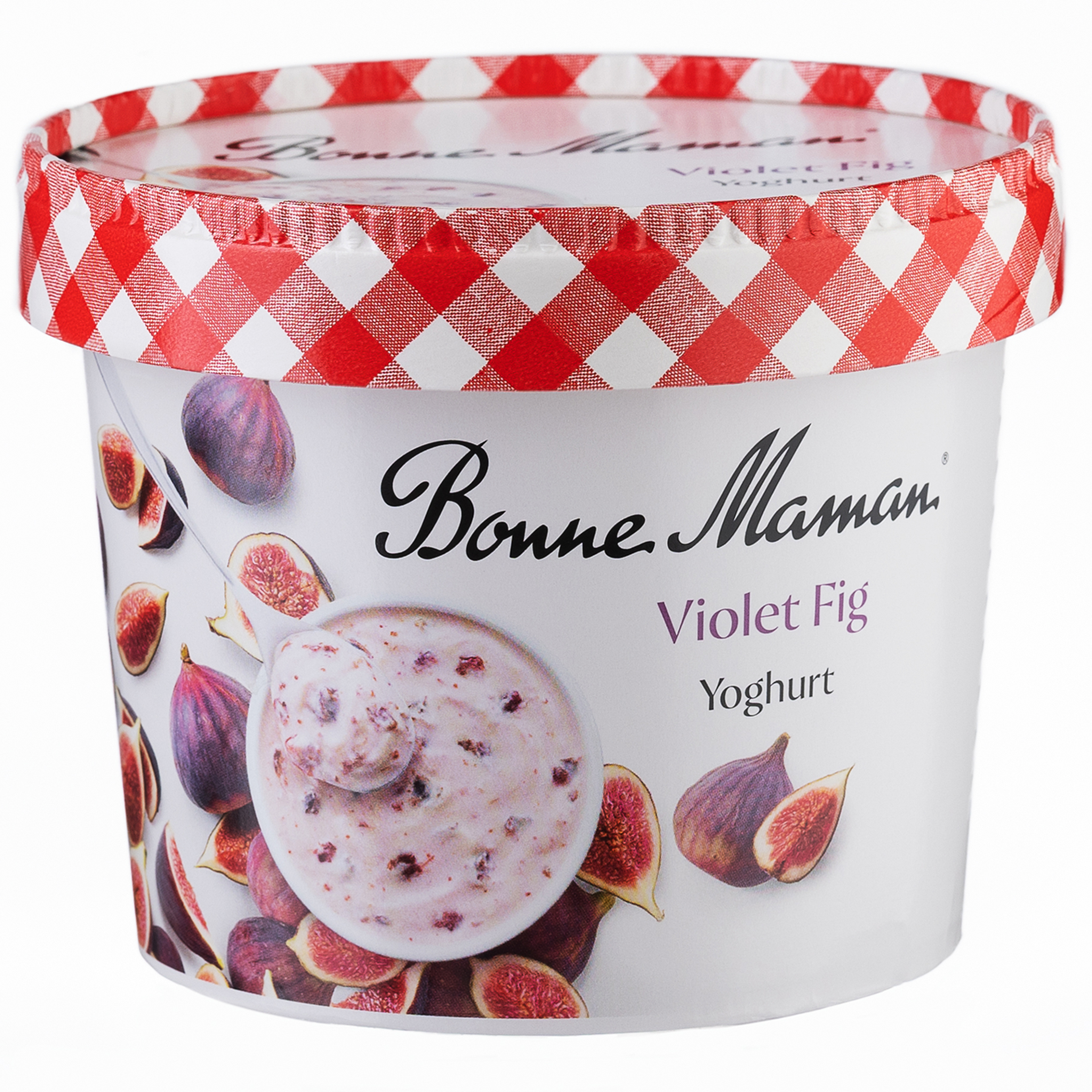 Violet Fig Yoghurt