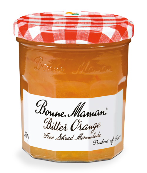 Bitter Orange Fine Shred Marmalade