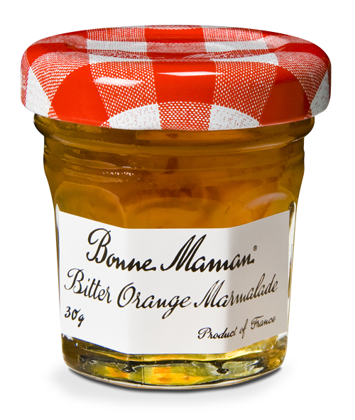 Bitter Orange Marmalade