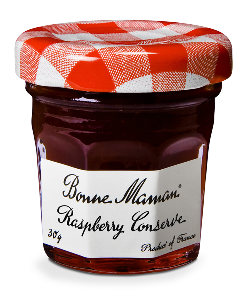 Raspberry Conserve