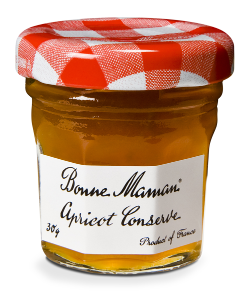 Apricot Conserve