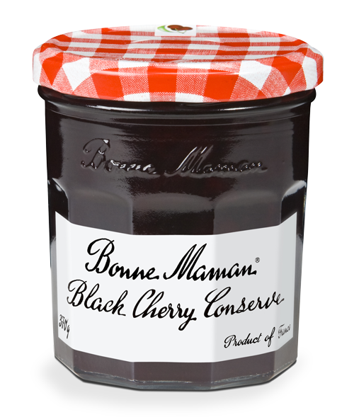 Black Cherry Conserve