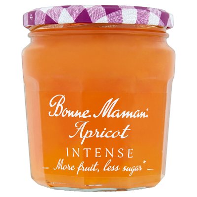 Apricot Intense