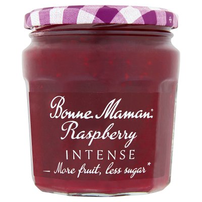 Raspberry Intense