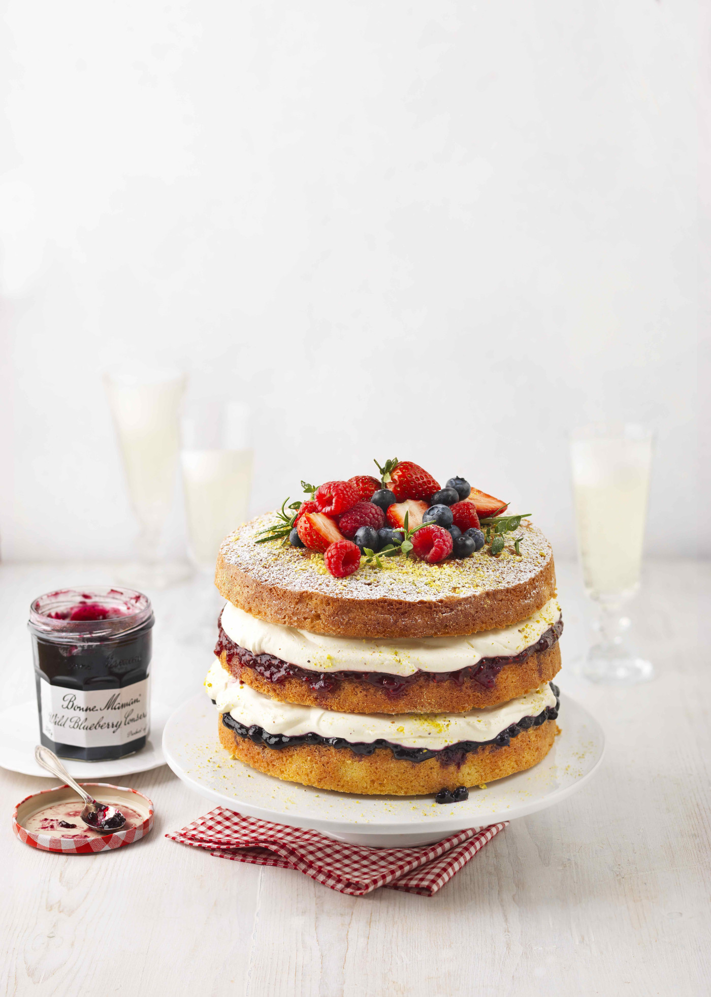 Bake & Celebrate!