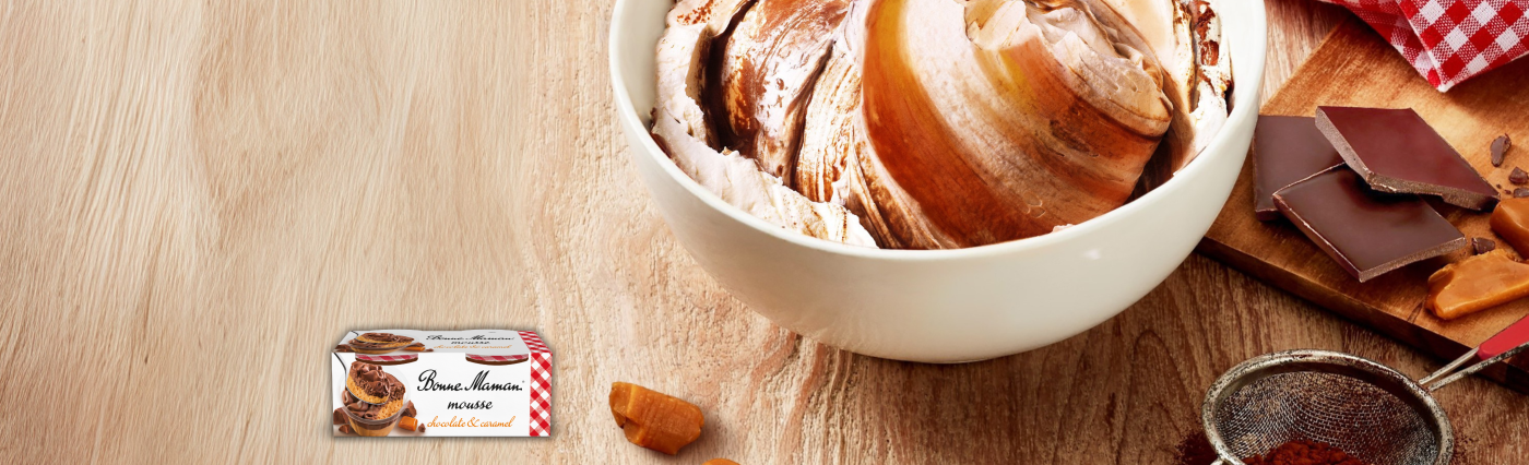 New Desserts...