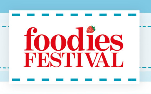 Foodies Festival