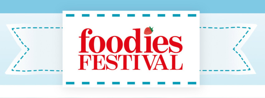 Foodies Festival