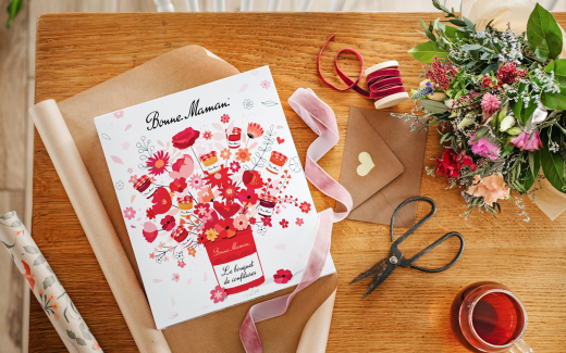 Limited Edition Mother's Day Gift Box