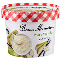 Large Pot Yoghurts