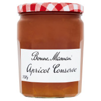 Apricot Conserve