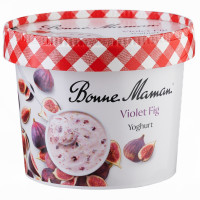 Violet Fig Yoghurt