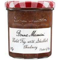 Chutneys