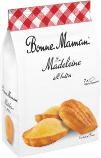 Madeleine