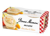 Clementine Mousse