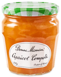 Apricot Compote