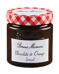 Chocolate & Orange Spread