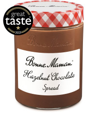 Hazelnut Chocolate Big Jar