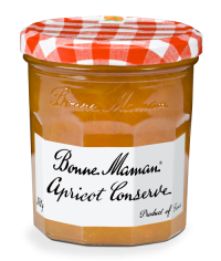 Apricot Conserve