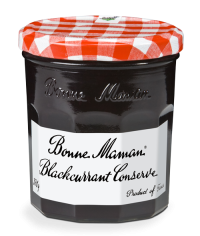 Blackcurrant Conserve