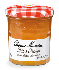 Bitter Orange Fine Shred Marmalade