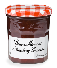 Strawberry Conserve