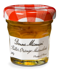 Bitter Orange Marmalade