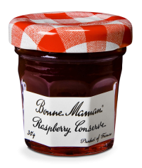 Raspberry Conserve