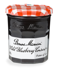 Wild Blueberry Conserve