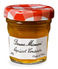 Apricot Conserve