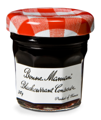 Blackcurrant Conserve