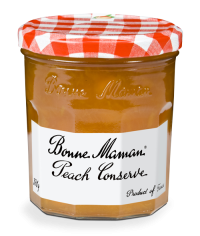 Peach Conserve