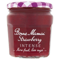 Strawberry Intense