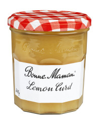 Bonne maman - Accord Trade Ltd.